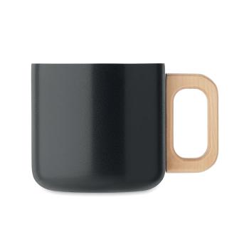 Taza de doble pared 350 ml