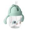 Vaso para bebés Tritan 250ml