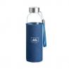 Botella cristal con funda 500ml - Imagen 3