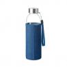 Botella cristal con funda 500ml - Imagen 5