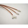 Cable de carga 3 en 1 corcho