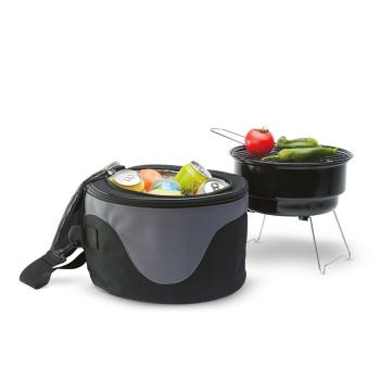 Barbacoa Bolsa nevera