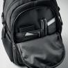 Mochila para portátil 600D RPET