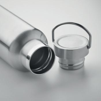 Botella doble pared 500 ml