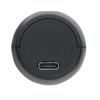 Espumador de leche eléctrico