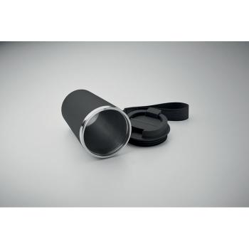 Vaso de doble pared 350 ml