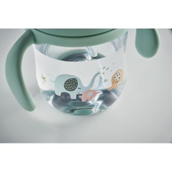 Vaso para bebés Tritan 250ml