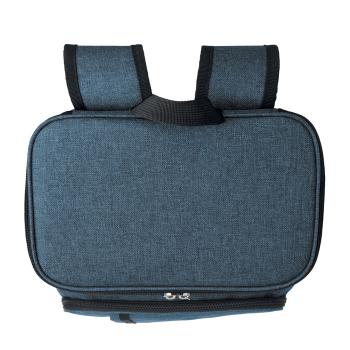 Mochila nevera en RPET 600D