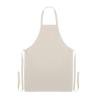 Delantal de cocina