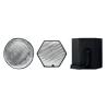 Taburete/mesa plegable