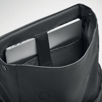 Mochila portátil RPET 600D