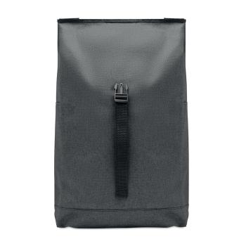 Mochila RPET 600D jaspeada