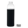Botella de cristal 750ml