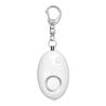 Mini alarma personal y llavero