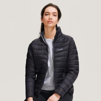 RIDE CHAQUETA MUJER 180g