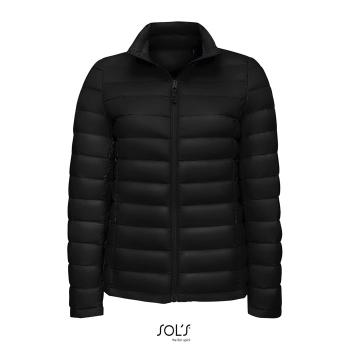 WILSON Chaqueta MUJER 380T