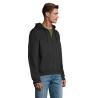 SPIKE HOOD HOMBRE 280gr