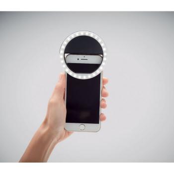 Anillo 28 LED de 8 cm - Imagen 2