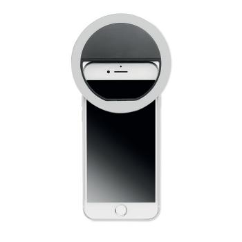 Anillo 28 LED de 8 cm - Imagen 4