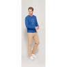 Sudadera unisex 280g    