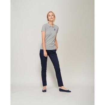 PLANET WOMEN Polo 170g