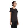 CRUSADER MUJER Camiseta