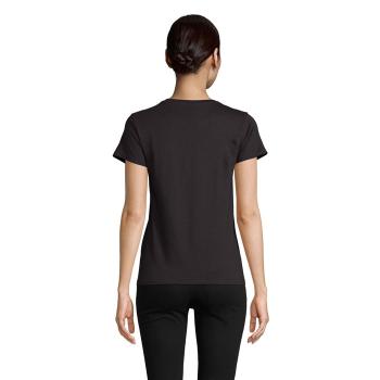 CRUSADER MUJER Camiseta