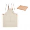 Delantal de cocina - Imagen 1