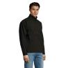 RELAX CHAQUETA SS HOM 340g