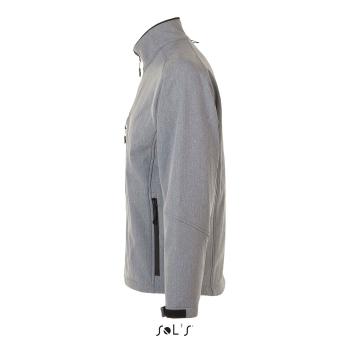 RELAX CHAQUETA SS HOM 340g