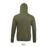 SNAKE Sudadera capucha
