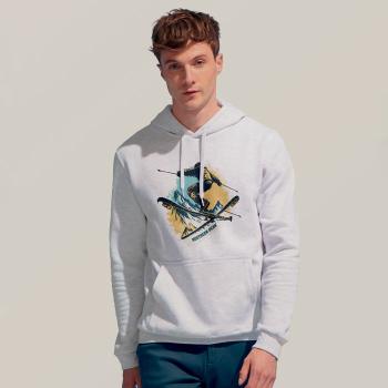 SNAKE Sudadera capucha