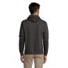 SNAKE Sudadera capucha