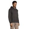 SNAKE Sudadera capucha