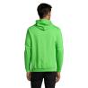 SNAKE Sudadera capucha