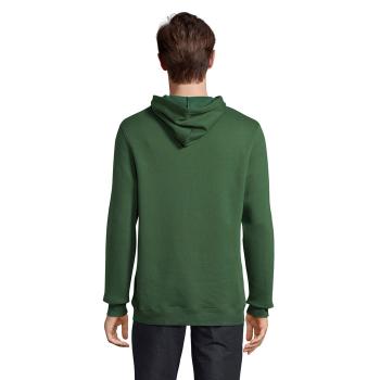 SNAKE Sudadera capucha