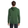SNAKE Sudadera capucha