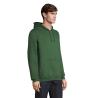 SNAKE Sudadera capucha