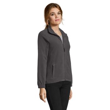 NORTH CHAQUETA PL MUJER300g