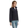 NORTH CHAQUETA PL MUJER300g