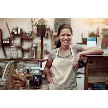 Delantal de cocina - Imagen 4