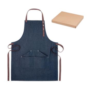Delantal de cocina - Imagen 1