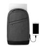 Mochila antirrobo jaspeada