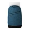 Mochila antirrobo jaspeada