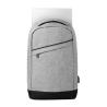 Mochila antirrobo jaspeada