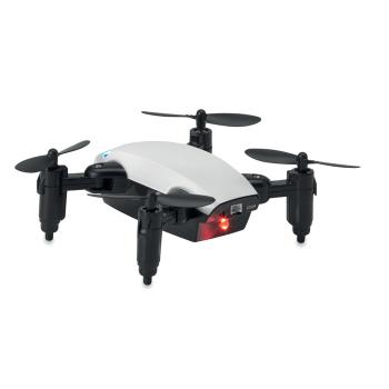 Dron plegable inalámbrico
