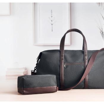 Bolsa fin de semana 450gr/m² - Imagen 4