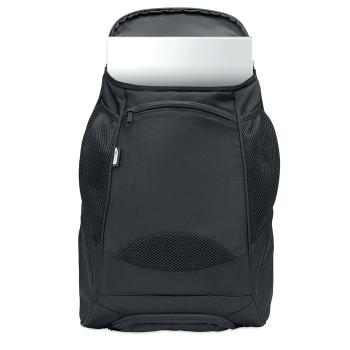 Mochila deporte 600D RPET - Imagen 3