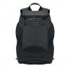Mochila deporte 600D RPET - Imagen 7
