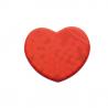 Caja corazón de caramelos - Imagen 1